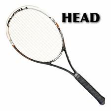 HEAD Speed Pro Tennis Racket 4
