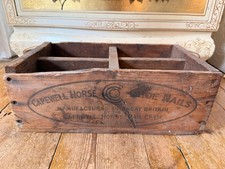 Vintage Capewell Horse Shoe