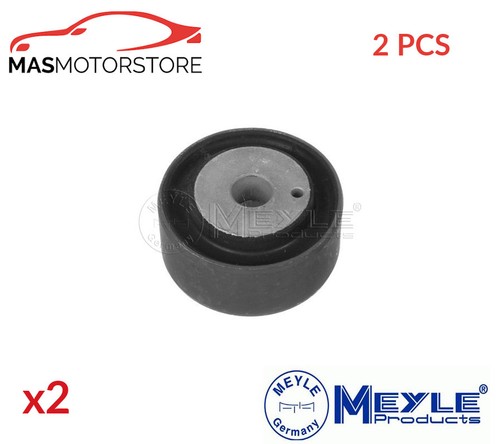 Axle beam mounting bush - bush, pair