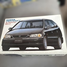 Fujimi HONDA ODYSSEY S Type