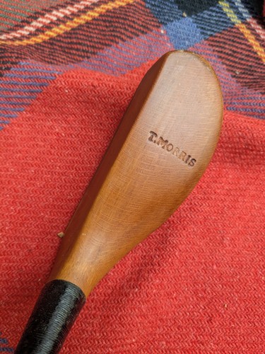 Morris longnose hickory - t.morris,