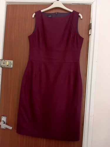 Hobbs winter dress - hobbs,