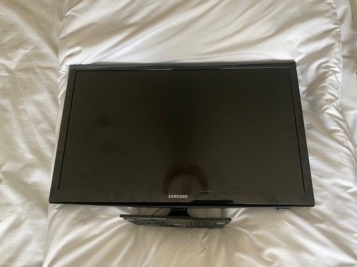 Samsung ue24n4300akxxu hd - 24",
