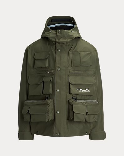 Ralph lauren rlx - ralph,