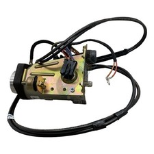 BMW Convertible Hydraulic Roof Lift Pump Motor Z3 E36 Roadster  8407224