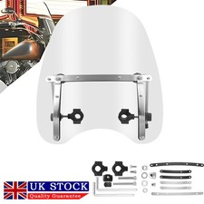 Universal Motorbike Wind