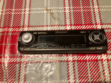 VINTAGE PIONEER STEREO DEH P43000R 50W face off stereo. face only with case