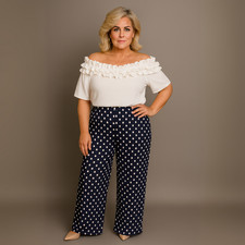 WOMENS LADIES PLUS SIZE