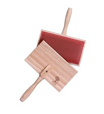 Ashford Standard Hand Carders, 72pt, Spinning, Weaving, Felting Brand new