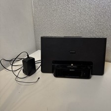 Sony ICF-DS15iPN Speaker Dock