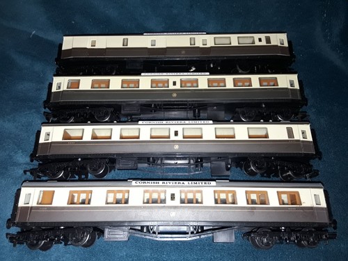 Airfix 1 dapol - 3, airfix,