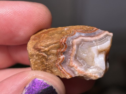 Fairburn agate 8 - agate,