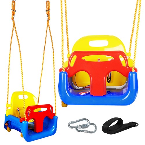 Kinspory swing seat - swing, in