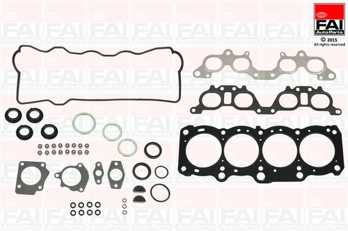 Fai hs994 cylinder head - fai,