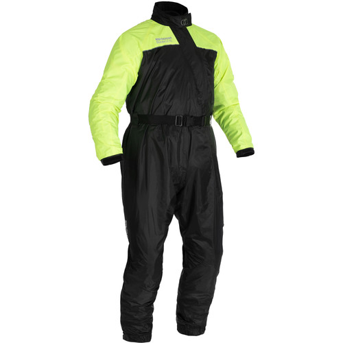 Oxford rainseal waterproof - rainseal,