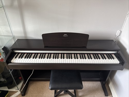 Yamaha arius key - yamaha,