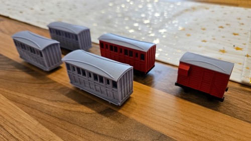 Oo9 gauge thomas - gauge,