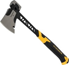 Roughneck series axe air - axe,