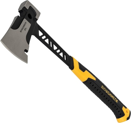 Roughneck series axe air - roughneck,
