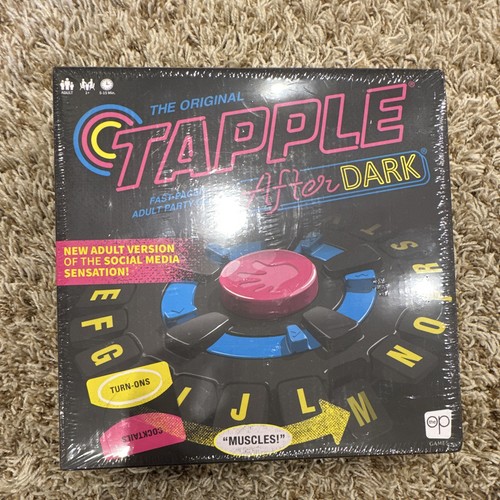 Original tapple after dark - original,
