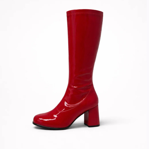 Womens fancy dress - go, go