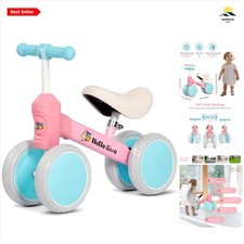 Toddler Balance Bike Steel