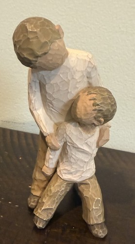 Willow tree brothers 5in - brothers, 5.5in