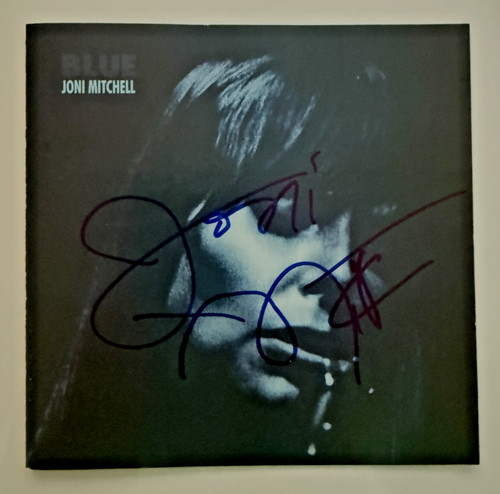 Rare joni mitchell - -,