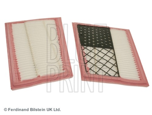 Air filter kit fits - kit,