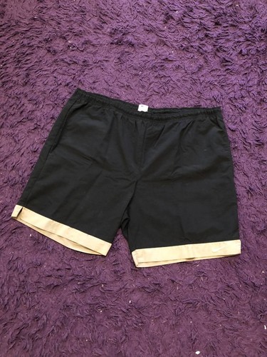 Vintage nike shorts - shorts, mens