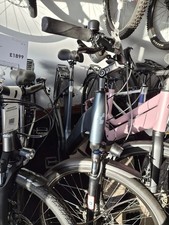 CUBE Supreme Hybrid Sport Pro 500