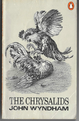 The chrysalids john wyndham - the,