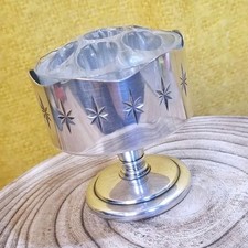 Vintage 60s 70s Atomic Sputnik