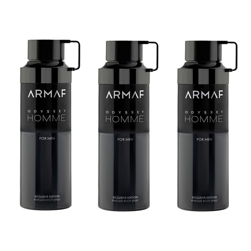 Armaf odyssey homme - armaf,