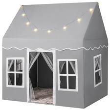Costway kids play tent indoor - kids,