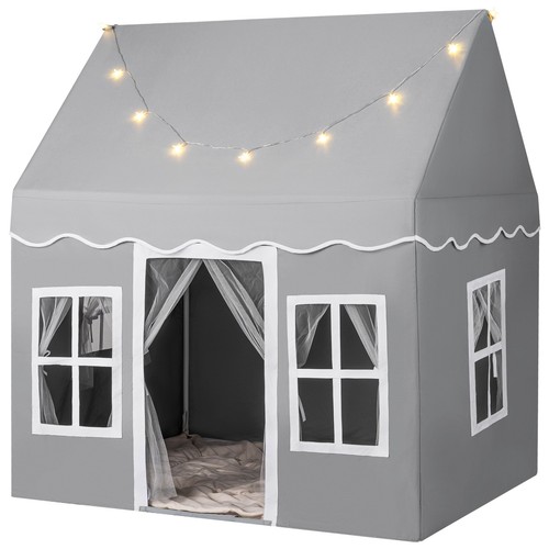 Costway kids play tent indoor - kids,