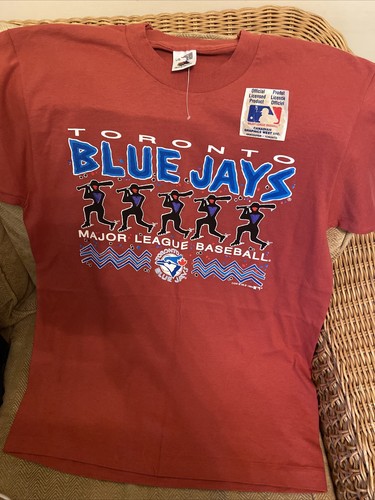 Vintage 1994 toronto - vintage, jays