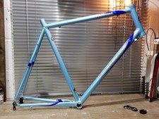 Kinesis Racelight 63cm Road