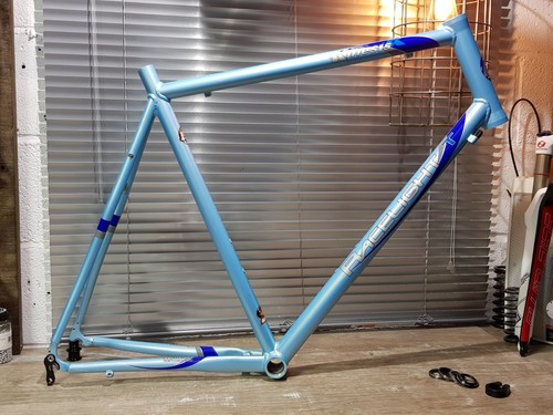 Kinesis racelight 63cm road - kinesis,