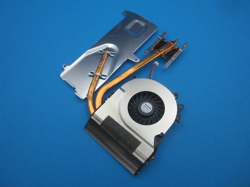 Cpu fan sony vaio - vaio, vgn-nw