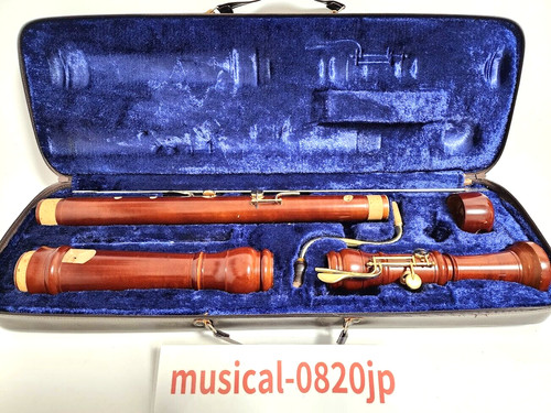 Yamaha yrb bass - yamaha, recorder