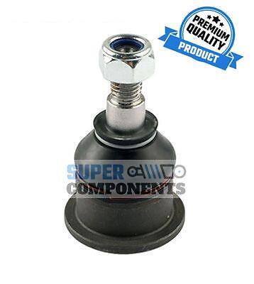 Ball joint front - front, upper