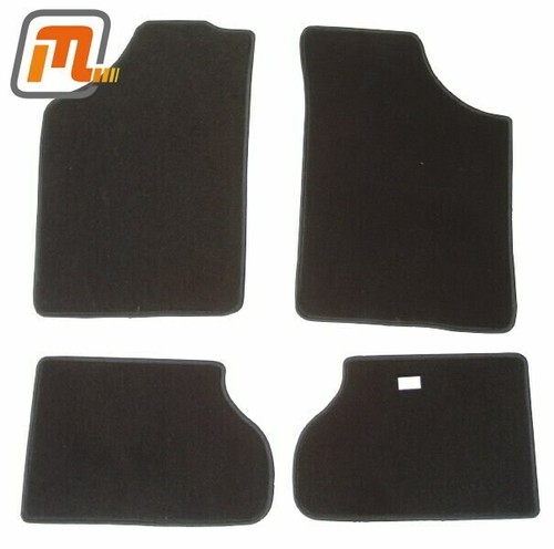 Ford escort mk3 floor - floor, mat