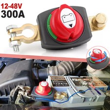 For Marine Car Battery Master