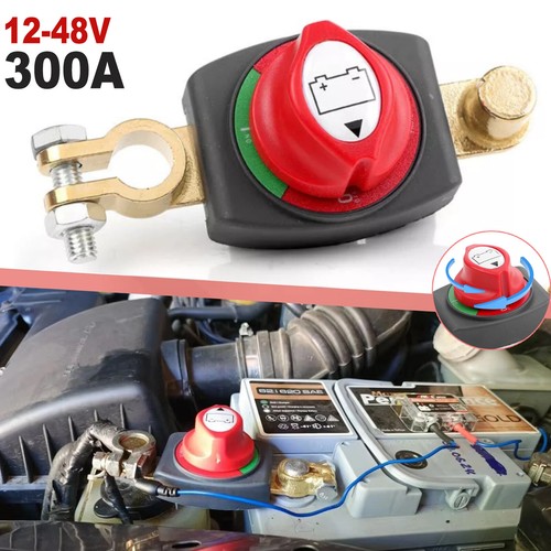 For marine car battery master - for,