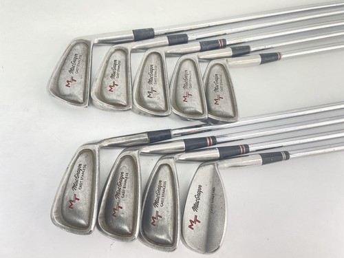 Macgregor iron set sw - macgregor,