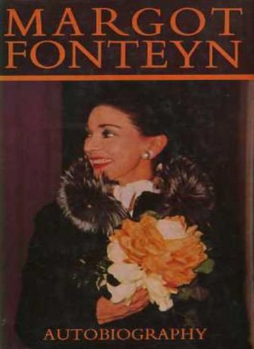Margot fonteyn - margot, fonteyn-margot