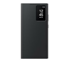 OFFICIAL GENUINE SAMSUNG GALAXY S24 ULTRA SMART VIEW S-VIEW WALLET CASE COVER