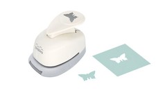Bira Craft 5/8 inch Butterfly
