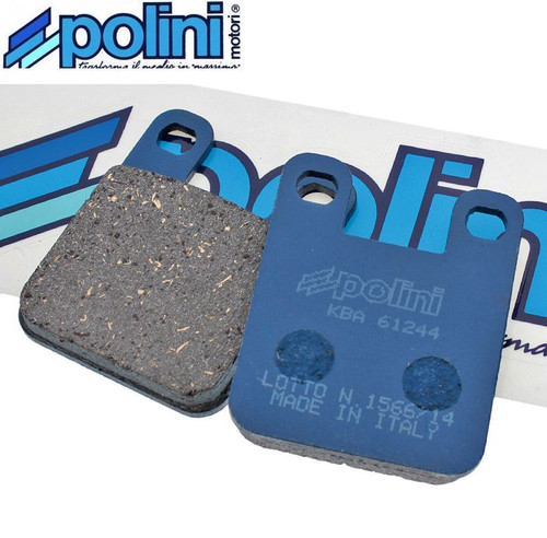 Set organic polini av - of, 2